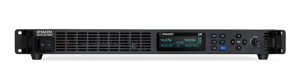 SPS6225X - Front