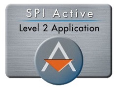 SPI Active Level 2