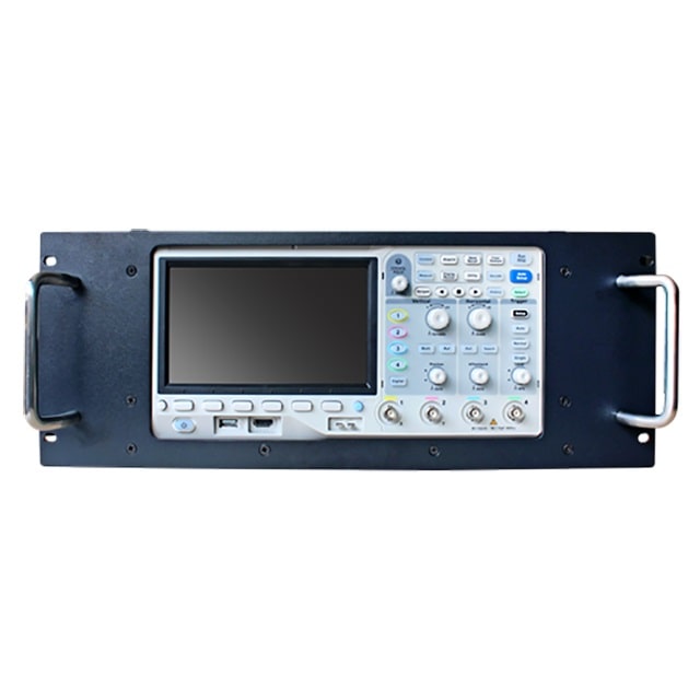SDS1000X-E-RMK Rackmount-Kit 
