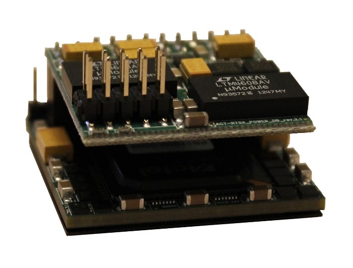 Adapterboard ACT-RTSXi-CQ208