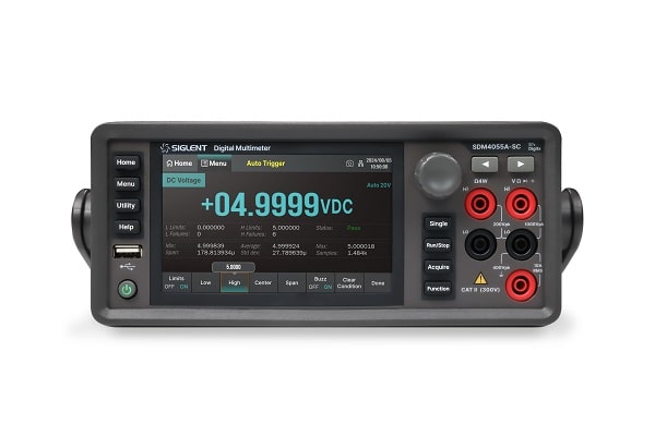 SDM4055A - Front