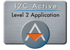 I2C Active Level 2