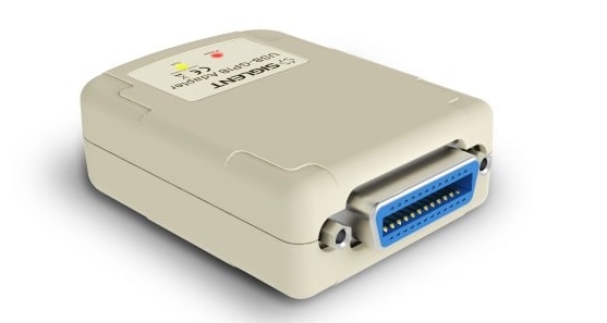 USB-GPIB Adapter