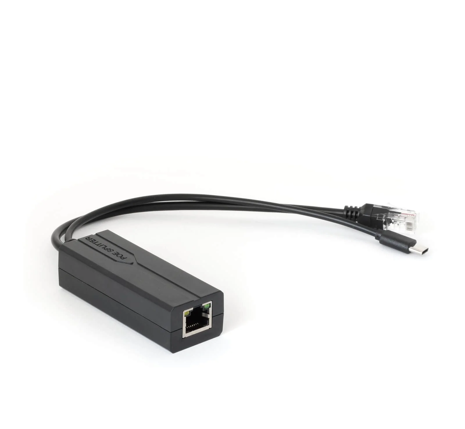A058 CANsub PoE-Adapter Kabel