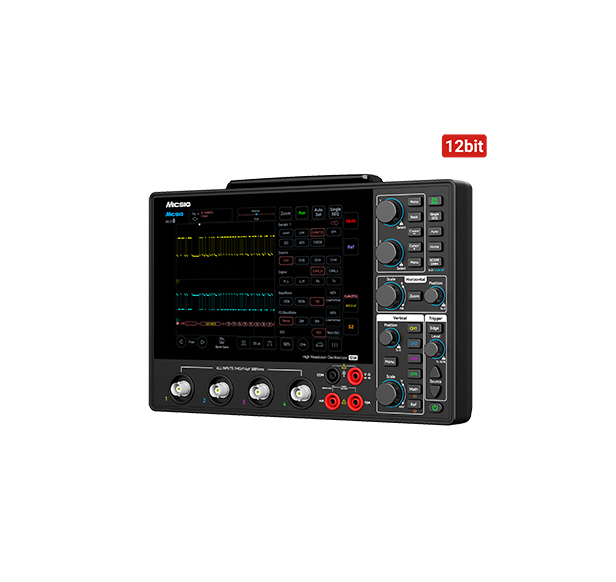 AHO14-200 Oszilloskop - Masterkit