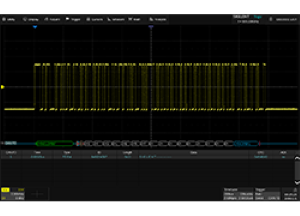 SDS5000HD-CANFD Softwareoption 
