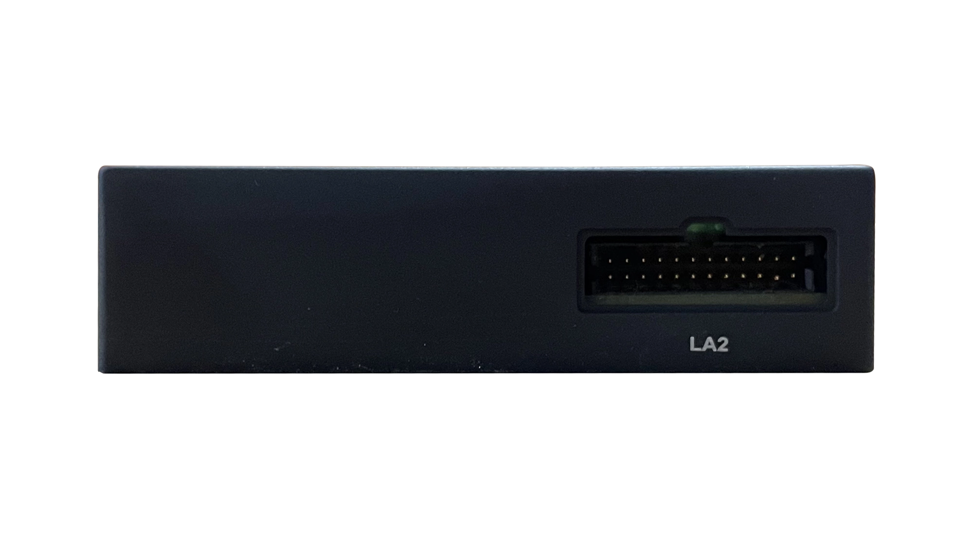 PCIe-Low-Power-Seitenband-Signalanalysator