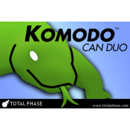 Komodo-GUI