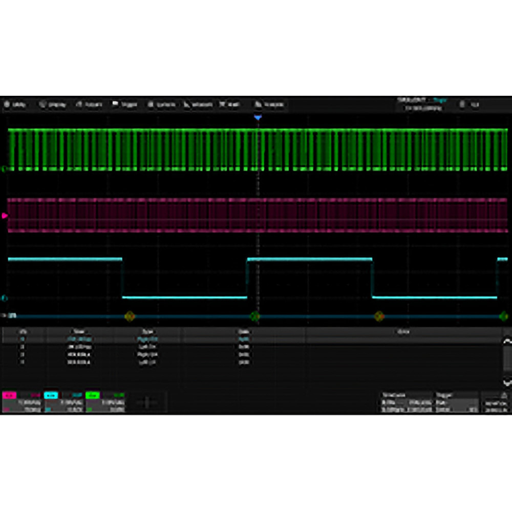 SDS5000HD-I2S