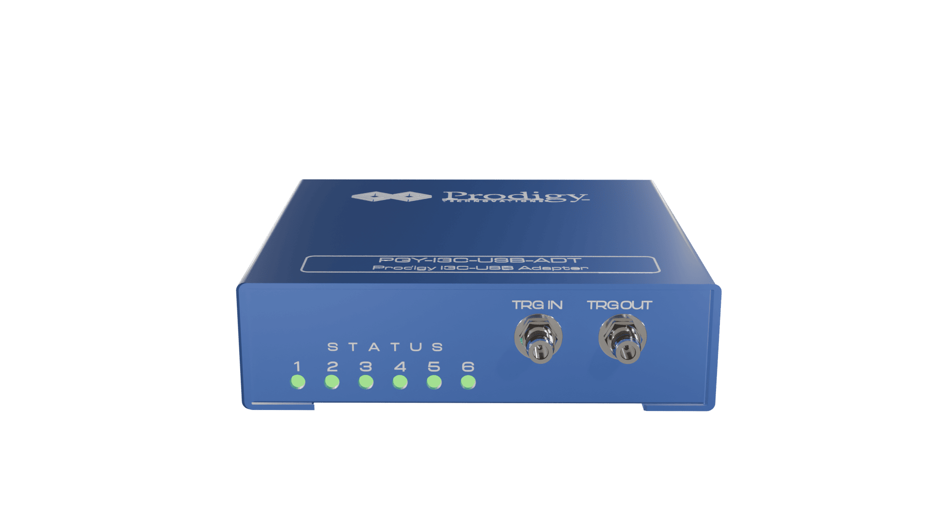 PGY-I3C-USB-Adapter
