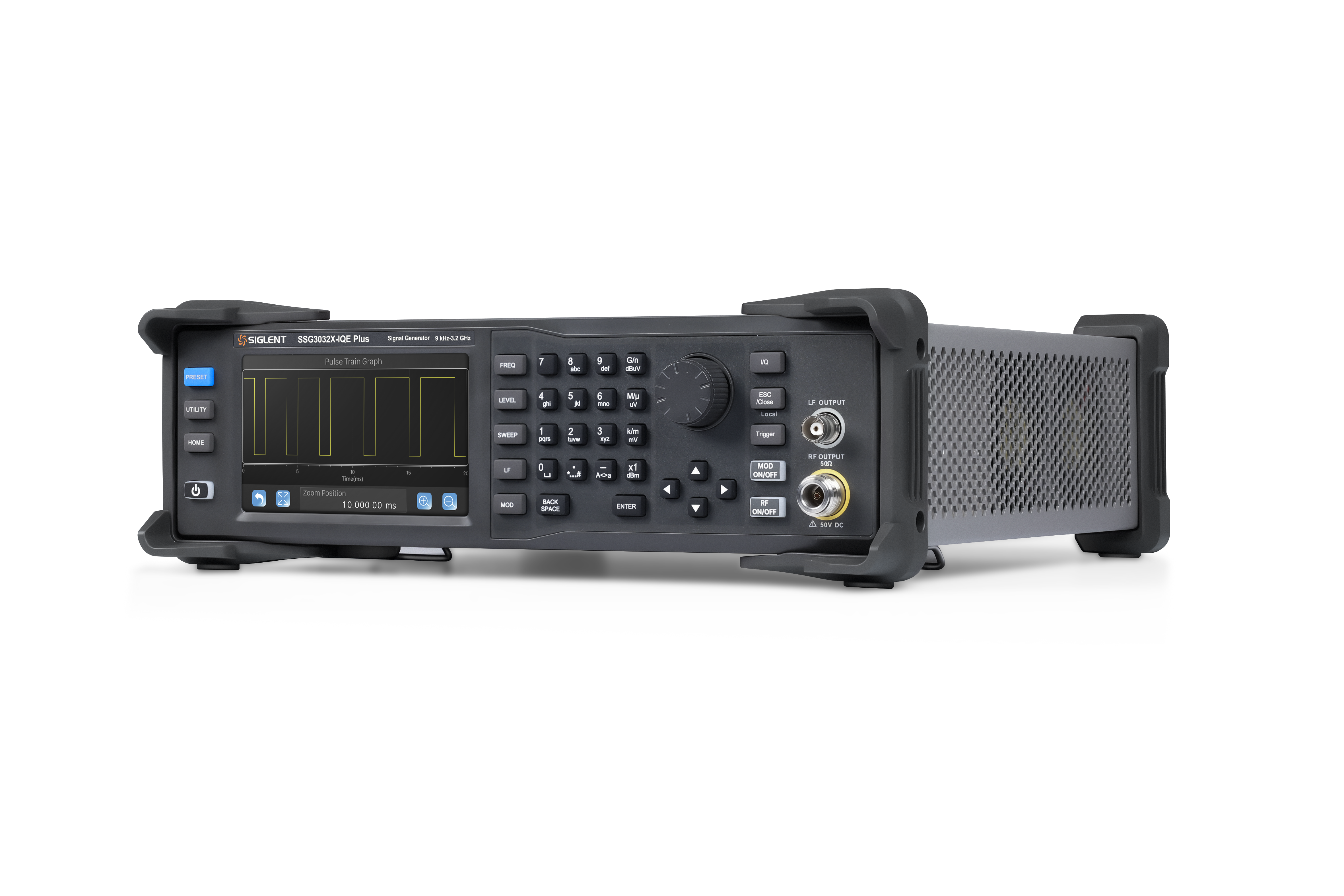 SSG3032X-IQE Plus Signalgenerator SSG3032X-IQE Plus Signalgenerator