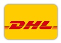Envío DHL con número de cliente propio