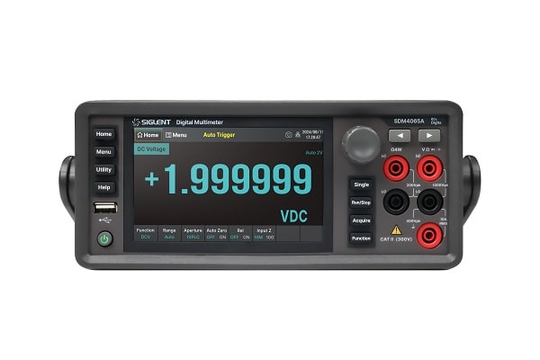 SDM4065A - Front