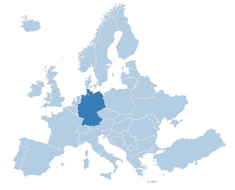 Europakarte2