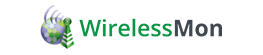 wirelessmon.logo