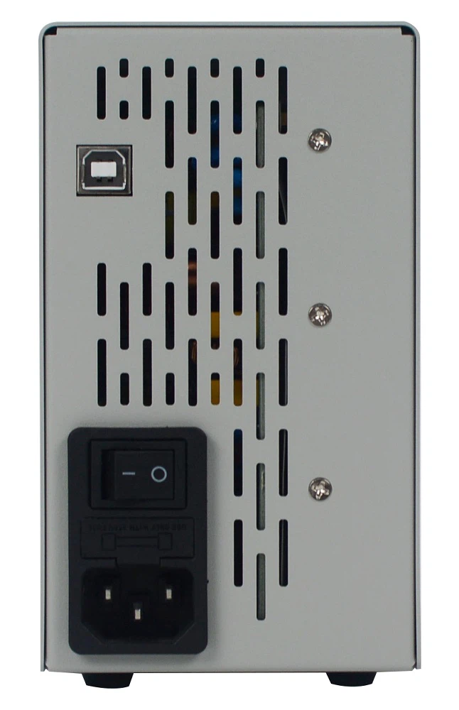 SPS3081 Labornetzgerät SPS3081 Labornetzgerät