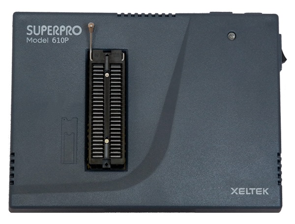 Xeltek-superpro-610P