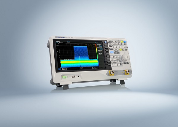 SSA3000X-R-Echtzeitspektrumanalyzer-Serie
