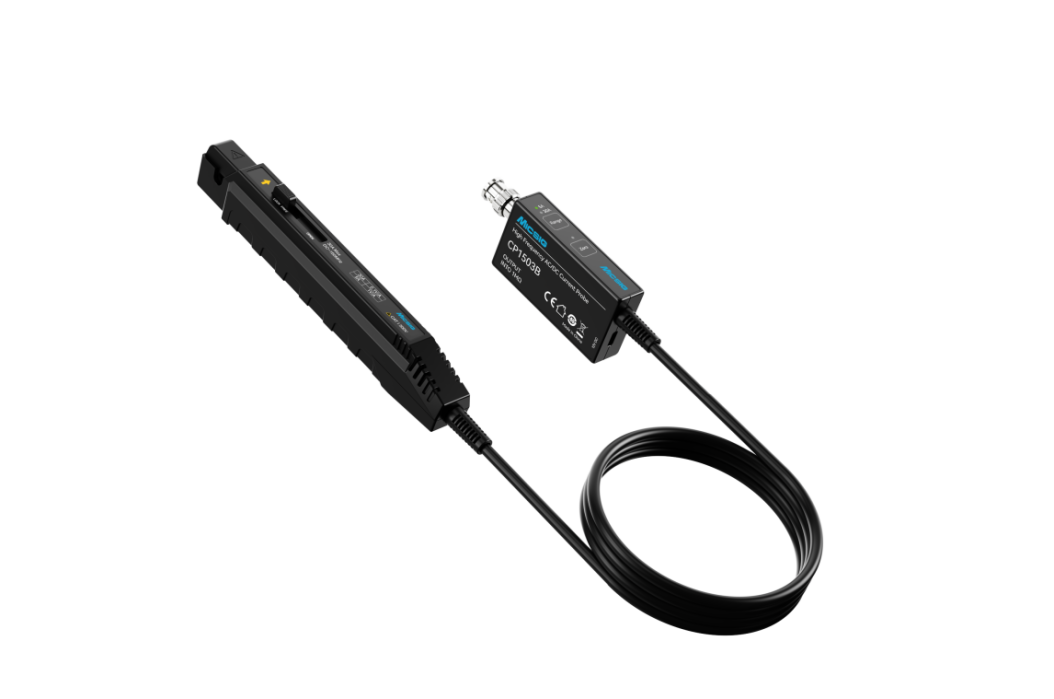 CP1503B AC/DC-Stromsonde
