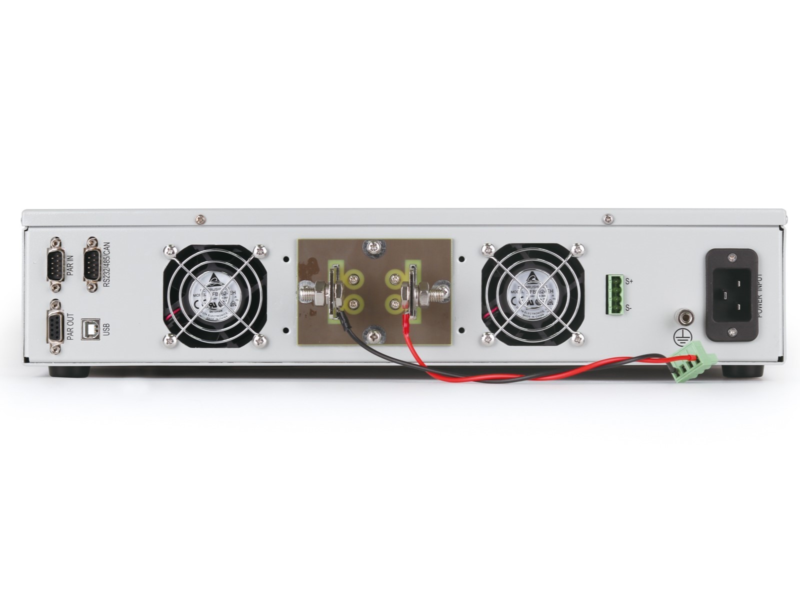 TH69500-20 programmierbares DC Schaltzteil TH69500-20 programmierbares DC Schaltzteil