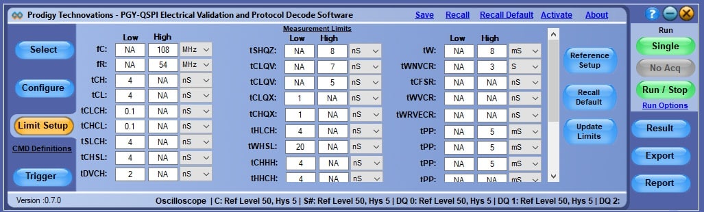 PGY-RFFE-Protocol-Test-Setup