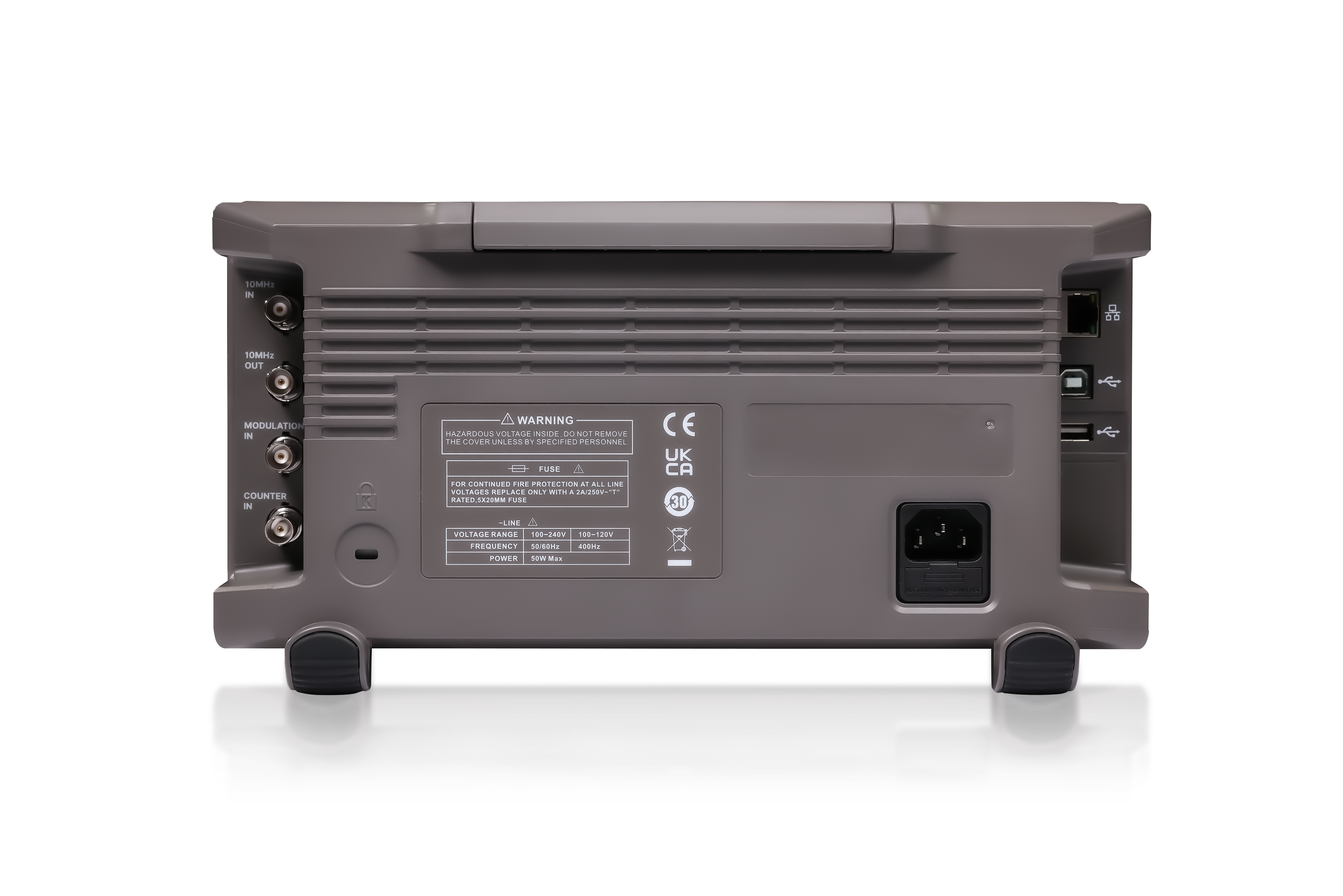 SDG3162X - Back