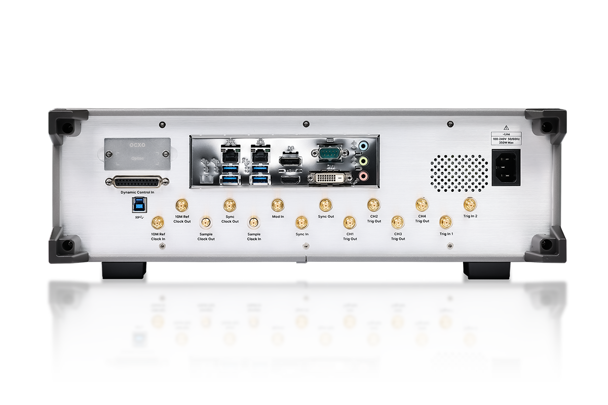 SDG8002A Funktionsgenerator