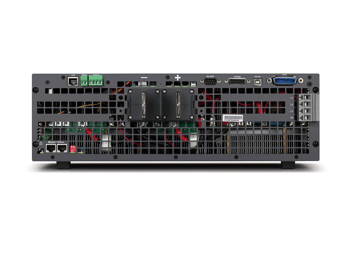 TH66200P-140-10 programmierbares DC Netzgerät