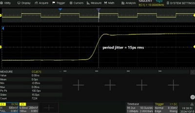 EasyPulse Technology