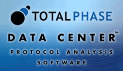 Total Phase Data Center Software