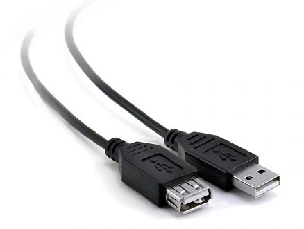 USB Verlängerungskabel