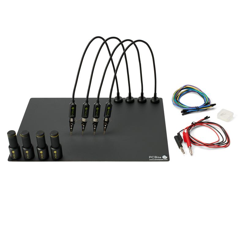 7028 PCBite und SP10 Probe Kit 