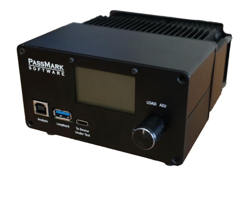PM125-Power-Delivery-Tester-Passmark