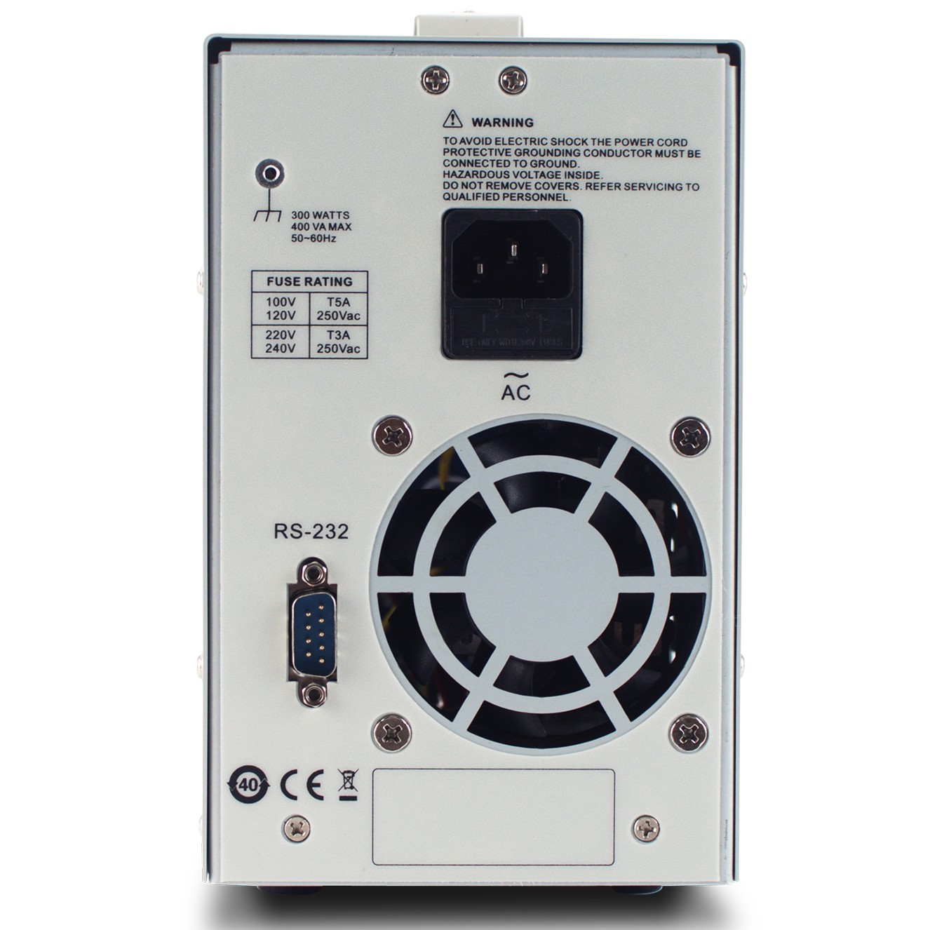 P4305 Labornetzgerät