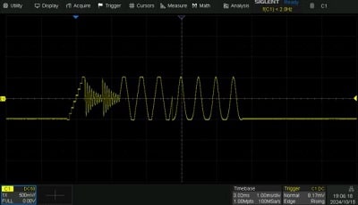 playback function